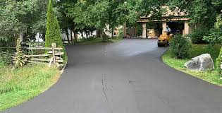 Best Cobblestone Driveway Installation  in Tatamy, PA